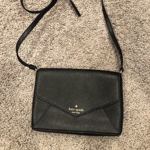 Kate Spade Envelope Crossbody